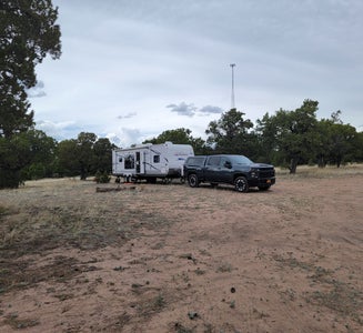 Camper-submitted photo from Jackson Park Campground