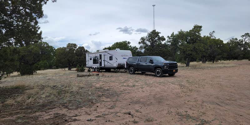 Camper submitted image from Jackson Park Campground
