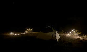Camping near Alamo Lake State Park Campground: Shea Road BLM Dispersed, Parker, Arizona