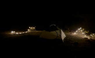 Joshua M.'s photo at Shea Road BLM Dispersed near Earp, CA