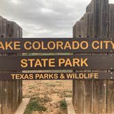 Review photo of Lake Colorado City State Park Campground by Kevin H., May 5, 2023