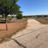 Review photo of Lake Colorado City State Park Campground by Kevin H., May 5, 2023