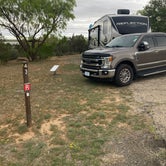 Review photo of Lake Colorado City State Park Campground by Kevin H., May 5, 2023