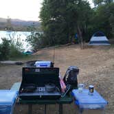 Review photo of Oak Bottom Campground by Dan G., May 5, 2023