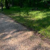 Review photo of Second Creek Rec Area by Michael W., May 3, 2023