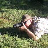 Review photo of Inks Lake State Park Campground by Kent B., August 17, 2016