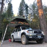 Review photo of Lookout Campground by Joey P., October 9, 2018