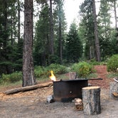 Review photo of Lookout Campground by Joey P., October 9, 2018