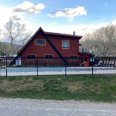 Review photo of United Campground of Durango by mary F., May 5, 2023