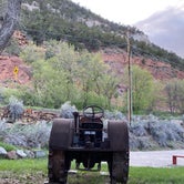 Review photo of United Campground of Durango by mary F., May 5, 2023