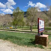 Review photo of United Campground of Durango by mary F., May 5, 2023