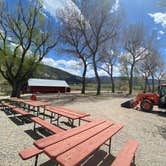 Review photo of United Campground of Durango by mary F., May 5, 2023