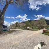 Review photo of United Campground of Durango by mary F., May 5, 2023