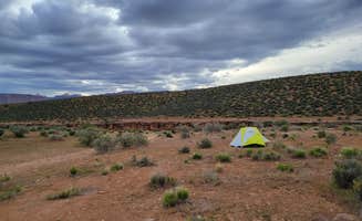 Mike C.'s photo at Hurricane Cliffs BLM Dispersed near Toquerville, UT
