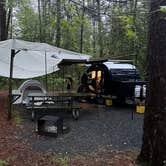 Review photo of Shad Landing Campground by Stuart H., May 5, 2023