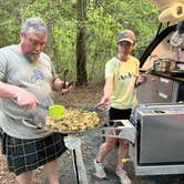 Review photo of Shad Landing Campground by Stuart H., May 5, 2023