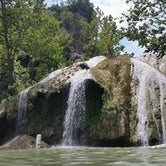 Review photo of Turner Falls Park by Kent B., August 17, 2016