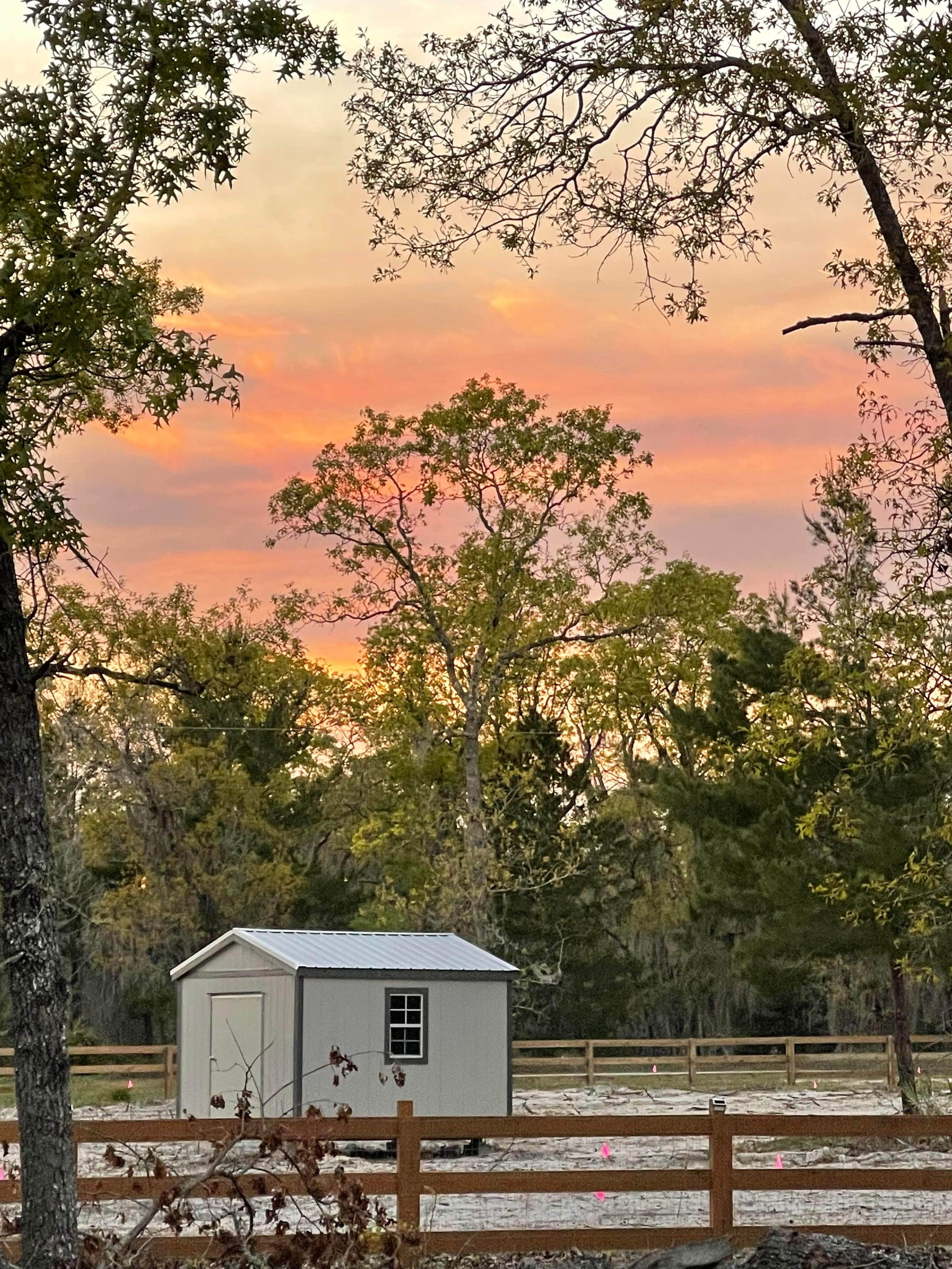 Camping near Rocky's Campground: Redfish Cove RV Campground, Steinhatchee, Florida