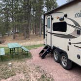 Review photo of Custer-Mt. Rushmore KOA by Anthony B., May 5, 2023