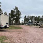 Review photo of Custer-Mt. Rushmore KOA by Anthony B., May 5, 2023