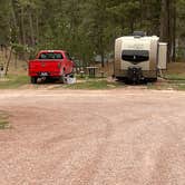 Review photo of Custer-Mt. Rushmore KOA by Anthony B., May 5, 2023