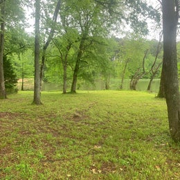 Brush Creek Park