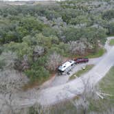 Review photo of McKinney Falls State Park Campground by Tyler D., May 6, 2023