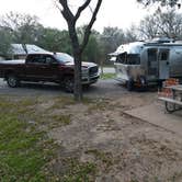 Review photo of McKinney Falls State Park Campground by Tyler D., May 6, 2023