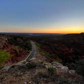 Review photo of SH 207 Palo Duro Canyon Overlook by Roean A., May 6, 2023