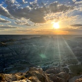 Review photo of Angel Peak NM Badlands | Dispersed Camping by Roean A., May 6, 2023