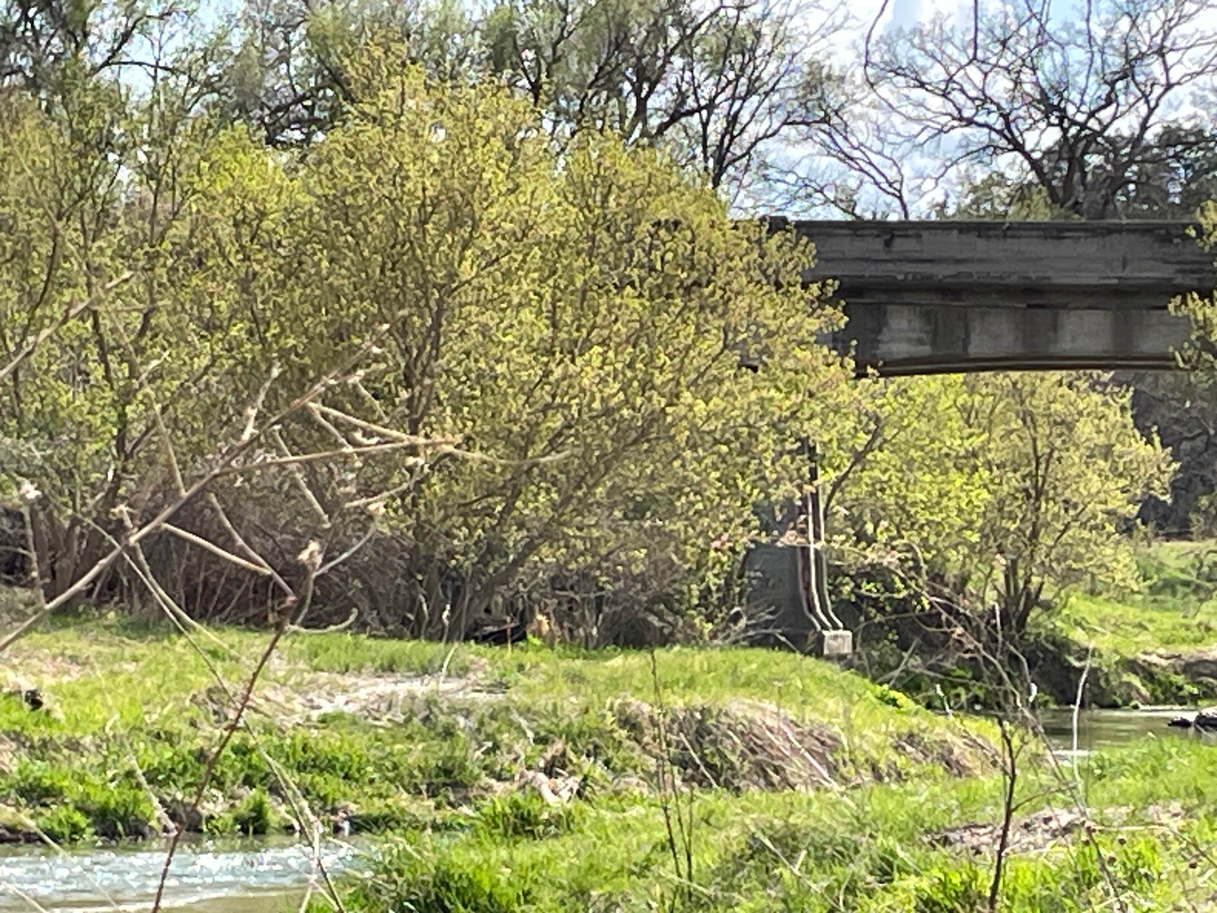 Camper-submitted photo at Long Pine State Rec Area near Long Pine, NE