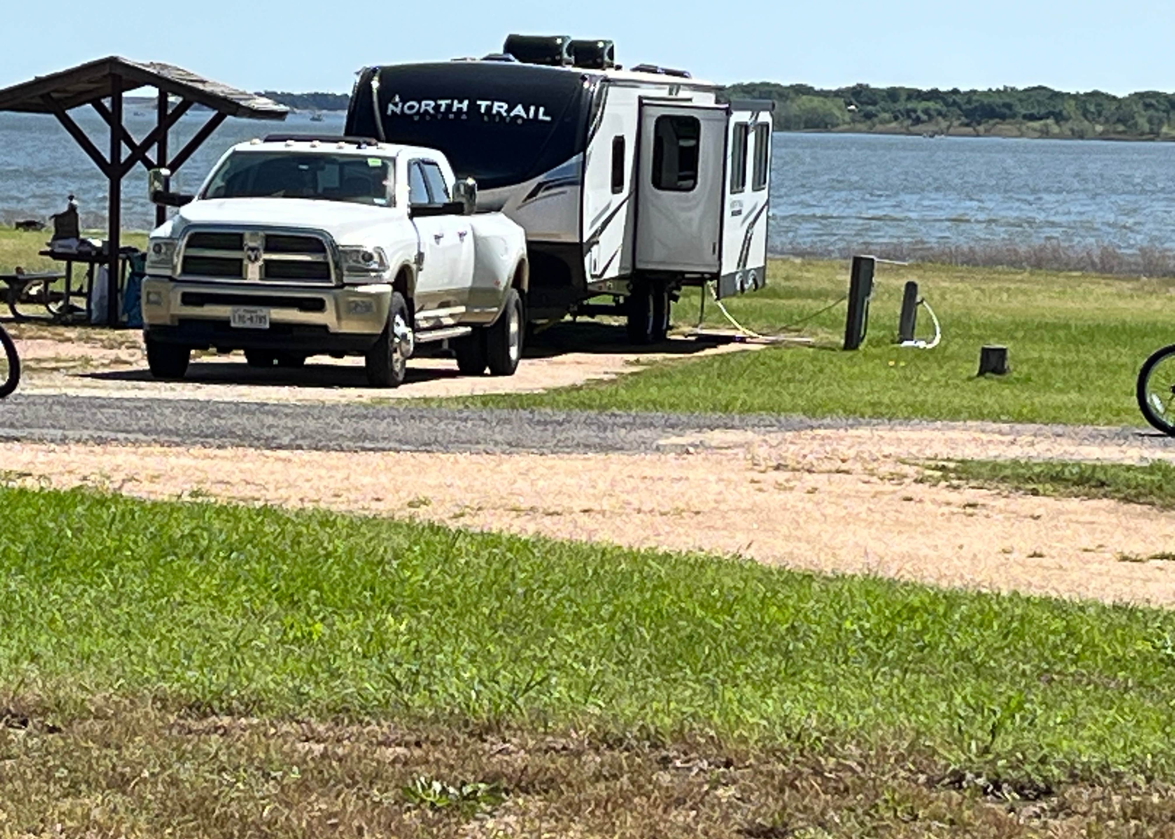 Splashway Campground Camping | The Dyrt