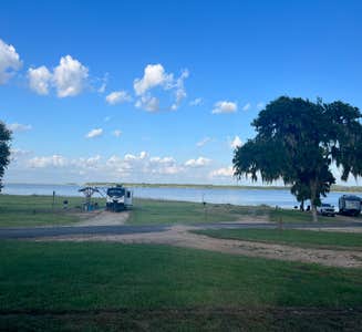 Camper-submitted photo from Schulenburg RV Park