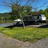 Review photo of Sandy Springs Campground by jeff S., May 6, 2023