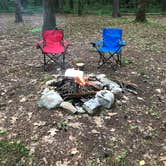 Review photo of Rickwood Caverns State Park Campground by Linda S., May 6, 2023