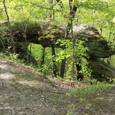 Review photo of Carter Caves State Resort Park by john A., May 6, 2023