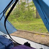 Review photo of Cades Cove Campground by Emma T., May 6, 2023