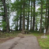 Review photo of Reelfoot Lake State Park Campgrounds by Staci R., May 6, 2023