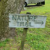 Review photo of South Campground — Reelfoot Lake State Park by Staci R., May 5, 2023