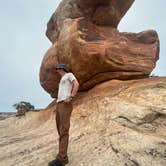 Review photo of Miracle Rock by Ben R., May 6, 2023