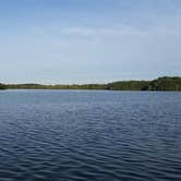 Review photo of Devil's Den State Park Campground by Aaron G., October 9, 2018