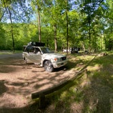 Review photo of Crystal Campground by Matthew S., May 7, 2023