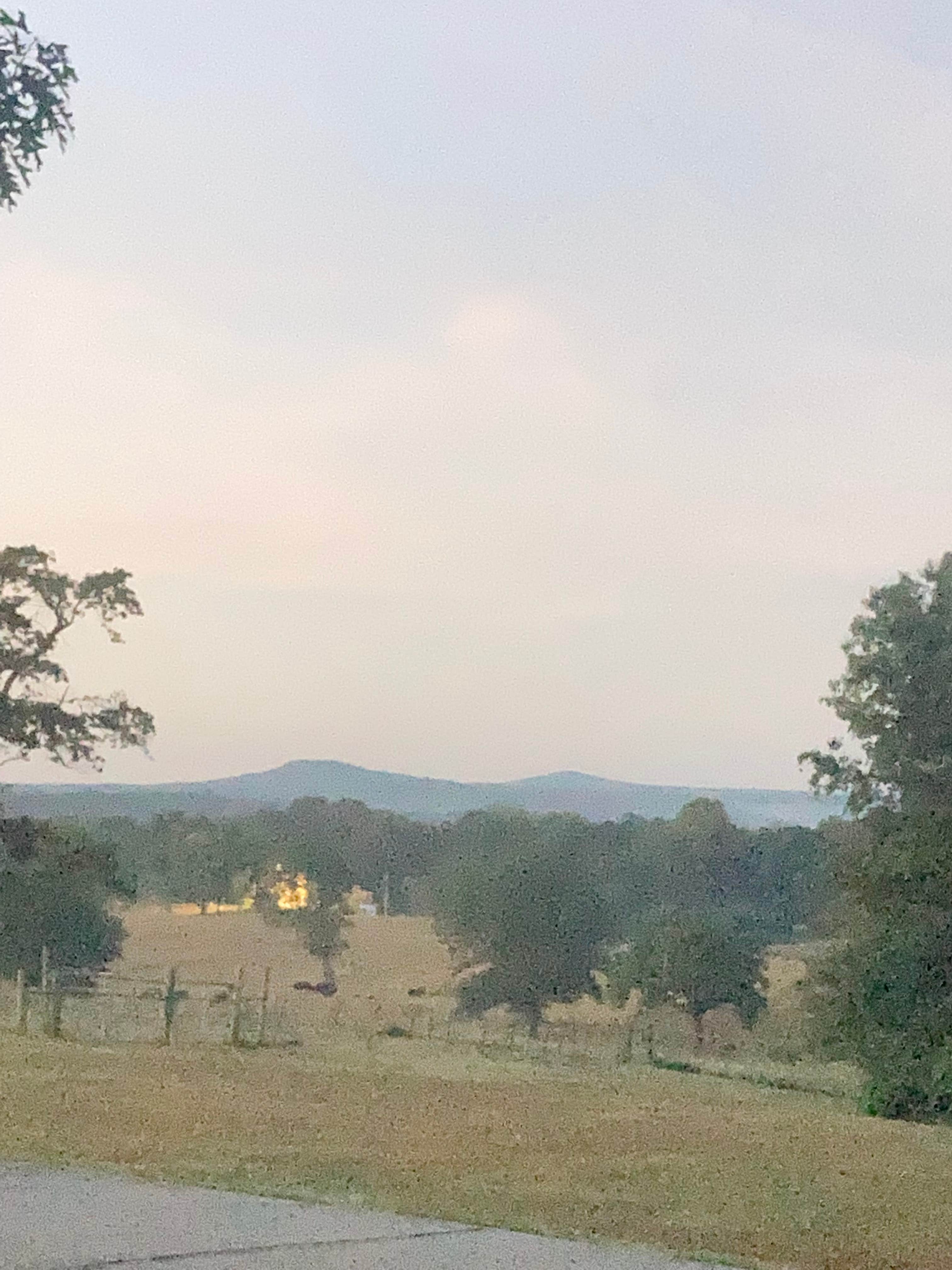 Camper-submitted photo at Logan Cave RV & Varnadoe Ranch near Gentry, AR