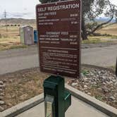 Review photo of Medeiros Primitive Campsites - San Luis Reservoir by Laura M., May 7, 2023