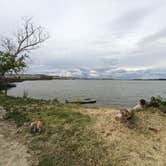 Review photo of Medeiros Primitive Campsites - San Luis Reservoir by Laura M., May 7, 2023