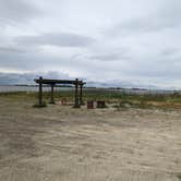 Review photo of Medeiros Primitive Campsites - San Luis Reservoir by Laura M., May 7, 2023