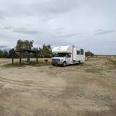 Review photo of Medeiros Primitive Campsites - San Luis Reservoir by Laura M., May 7, 2023