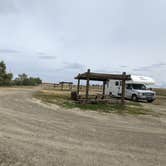 Review photo of Medeiros Primitive Campsites - San Luis Reservoir by Laura M., May 7, 2023