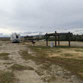 Review photo of Medeiros Primitive Campsites - San Luis Reservoir by Laura M., May 7, 2023