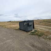 Review photo of Medeiros Primitive Campsites - San Luis Reservoir by Laura M., May 7, 2023